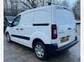 Peugeot Partner 1.6 HDi 850 S L1 4dr 13