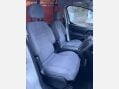 Peugeot Partner 1.6 HDi 850 S L1 4dr 23