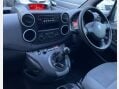 Peugeot Partner 1.6 HDi 850 S L1 4dr 35