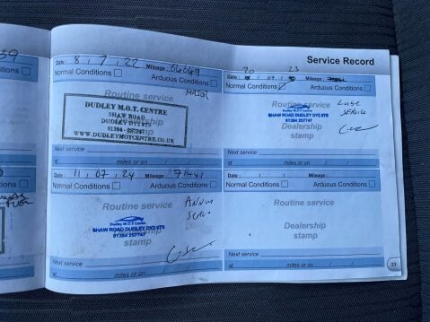 Peugeot Partner 1.6 HDi 850 S L1 4dr 39