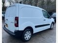 Peugeot Partner 1.6 HDi 850 S L1 4dr 9