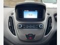 Ford Transit Courier 1.5 TDCi Trend Panel Van 5dr Diesel Manual L1 Euro 6 (75 ps) 31