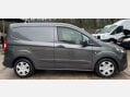 Ford Transit Courier 1.5 TDCi Trend Panel Van 5dr Diesel Manual L1 Euro 6 (75 ps) 7