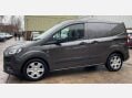 Ford Transit Courier 1.5 TDCi Trend Panel Van 5dr Diesel Manual L1 Euro 6 (75 ps) 17