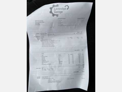 Ford Transit Courier 1.5 TDCi Trend Panel Van 5dr Diesel Manual L1 Euro 6 (75 ps) 41