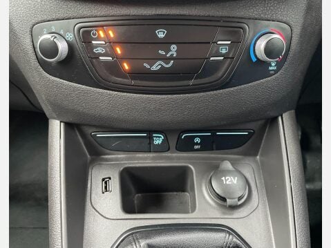 Ford Transit Courier 1.5 TDCi Trend Panel Van 5dr Diesel Manual L1 Euro 6 (75 ps) 32