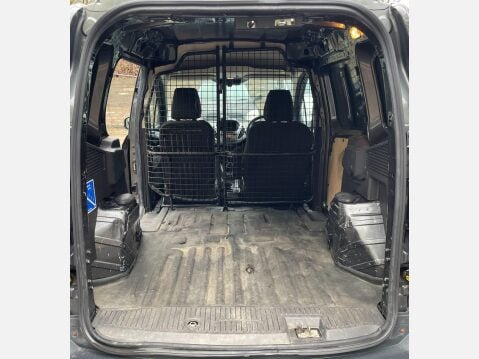 Ford Transit Courier 1.5 TDCi Trend Panel Van 5dr Diesel Manual L1 Euro 6 (75 ps) 12