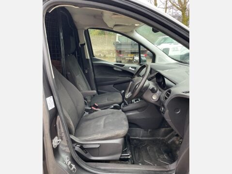 Ford Transit Courier 1.5 TDCi Trend Panel Van 5dr Diesel Manual L1 Euro 6 (75 ps) 23