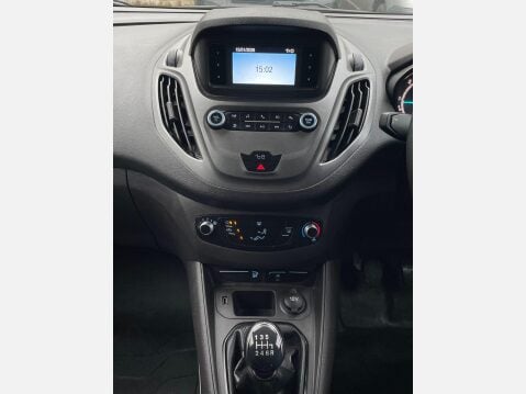 Ford Transit Courier 1.5 TDCi Trend Panel Van 5dr Diesel Manual L1 Euro 6 (75 ps) 30