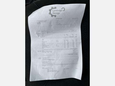 Ford Transit Courier 1.5 TDCi Trend Panel Van 5dr Diesel Manual L1 Euro 6 (75 ps) 39