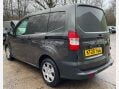 Ford Transit Courier 1.5 TDCi Trend Panel Van 5dr Diesel Manual L1 Euro 6 (75 ps) 13