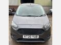 Ford Transit Courier 1.5 TDCi Trend Panel Van 5dr Diesel Manual L1 Euro 6 (75 ps) 20