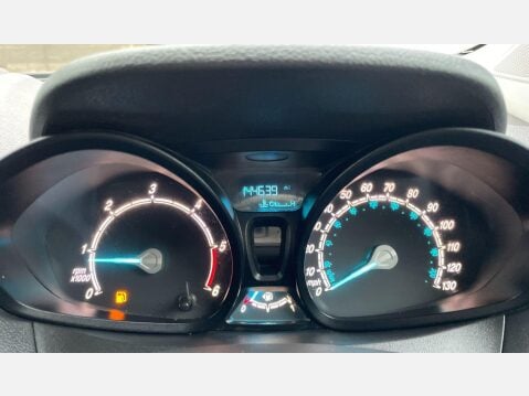 Ford Transit Courier 1.5 TDCi Trend Panel Van 5dr Diesel Manual L1 Euro 6 (75 ps) 29