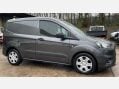 Ford Transit Courier 1.5 TDCi Trend Panel Van 5dr Diesel Manual L1 Euro 6 (75 ps) 6