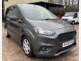 Ford Transit Courier 1.5 TDCi Trend Panel Van 5dr Diesel Manual L1 Euro 6 (75 ps) 4