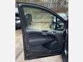 Ford Transit Courier 1.5 TDCi Trend Panel Van 5dr Diesel Manual L1 Euro 6 (75 ps) 34
