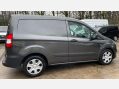 Ford Transit Courier 1.5 TDCi Trend Panel Van 5dr Diesel Manual L1 Euro 6 (75 ps) 8