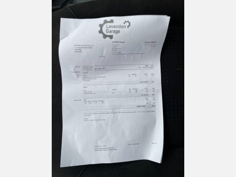 Ford Transit Courier 1.5 TDCi Trend Panel Van 5dr Diesel Manual L1 Euro 6 (75 ps) 43