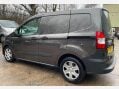 Ford Transit Courier 1.5 TDCi Trend Panel Van 5dr Diesel Manual L1 Euro 6 (75 ps) 14