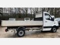 Mercedes-Benz Sprinter 2.1 314 CDi Tipper 2dr Diesel 7G-Tronic RWD L2 H1 (211 g/km, 141 bhp) 9