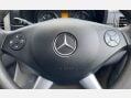 Mercedes-Benz Sprinter 2.1 314 CDi Tipper 2dr Diesel 7G-Tronic RWD L2 H1 (211 g/km, 141 bhp) 31