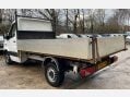 Mercedes-Benz Sprinter 2.1 314 CDi Tipper 2dr Diesel 7G-Tronic RWD L2 H1 (211 g/km, 141 bhp) 13