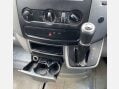 Mercedes-Benz Sprinter 2.1 314 CDi Tipper 2dr Diesel 7G-Tronic RWD L2 H1 (211 g/km, 141 bhp) 35