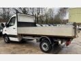 Mercedes-Benz Sprinter 2.1 314 CDi Tipper 2dr Diesel 7G-Tronic RWD L2 H1 (211 g/km, 141 bhp) 14
