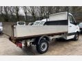 Mercedes-Benz Sprinter 2.1 314 CDi Tipper 2dr Diesel 7G-Tronic RWD L2 H1 (211 g/km, 141 bhp) 10