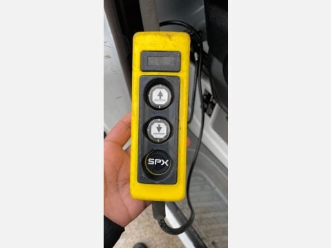 Mercedes-Benz Sprinter 2.1 314 CDi Tipper 2dr Diesel 7G-Tronic RWD L2 H1 (211 g/km, 141 bhp) 22