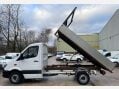 Mercedes-Benz Sprinter 2.1 314 CDi Tipper 2dr Diesel 7G-Tronic RWD L2 H1 (211 g/km, 141 bhp) 21