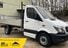 Mercedes-Benz Sprinter 2.1 314 CDi Tipper 2dr Diesel 7G-Tronic RWD L2 H1 (211 g/km, 141 bhp)