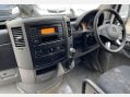 Mercedes-Benz Sprinter 2.1 314 CDi Tipper 2dr Diesel 7G-Tronic RWD L2 H1 (211 g/km, 141 bhp) 39