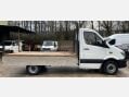 Mercedes-Benz Sprinter 2.1 314 CDi Tipper 2dr Diesel 7G-Tronic RWD L2 H1 (211 g/km, 141 bhp) 23