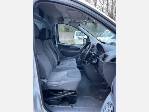 Citroen Dispatch 2.0 1200 HDi Enterprise Panel Van 5dr Diesel Manual FWD L2 H1 (168 g/km, 12 23