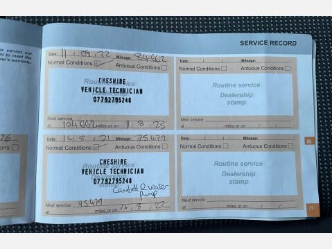 Citroen Dispatch 2.0 1200 HDi Enterprise Panel Van 5dr Diesel Manual FWD L2 H1 (168 g/km, 12 38