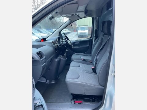 Citroen Dispatch 2.0 1200 HDi Enterprise Panel Van 5dr Diesel Manual FWD L2 H1 (168 g/km, 12 32