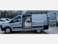 Citroen Dispatch 2.0 1200 HDi Enterprise Panel Van 5dr Diesel Manual FWD L2 H1 (168 g/km, 12 17