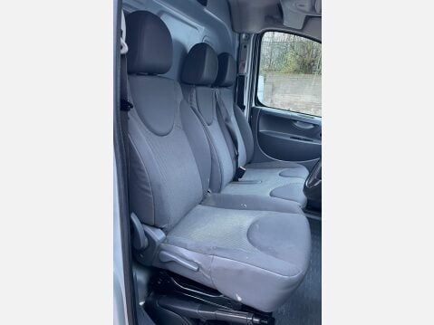 Citroen Dispatch 2.0 1200 HDi Enterprise Panel Van 5dr Diesel Manual FWD L2 H1 (168 g/km, 12 24