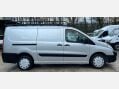 Citroen Dispatch 2.0 1200 HDi Enterprise Panel Van 5dr Diesel Manual FWD L2 H1 (168 g/km, 12 7