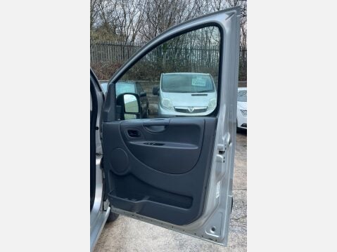 Citroen Dispatch 2.0 1200 HDi Enterprise Panel Van 5dr Diesel Manual FWD L2 H1 (168 g/km, 12 22