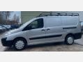 Citroen Dispatch 2.0 1200 HDi Enterprise Panel Van 5dr Diesel Manual FWD L2 H1 (168 g/km, 12 18