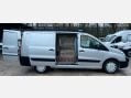 Citroen Dispatch 2.0 1200 HDi Enterprise Panel Van 5dr Diesel Manual FWD L2 H1 (168 g/km, 12 8