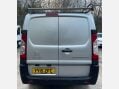 Citroen Dispatch 2.0 1200 HDi Enterprise Panel Van 5dr Diesel Manual FWD L2 H1 (168 g/km, 12 11