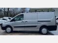 Citroen Dispatch 2.0 1200 HDi Enterprise Panel Van 5dr Diesel Manual FWD L2 H1 (168 g/km, 12 16