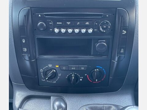 Citroen Dispatch 2.0 1200 HDi Enterprise Panel Van 5dr Diesel Manual FWD L2 H1 (168 g/km, 12 30