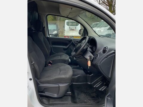 Mercedes-Benz Citan 1.5 109 CDI L3 Euro 5 6dr 32