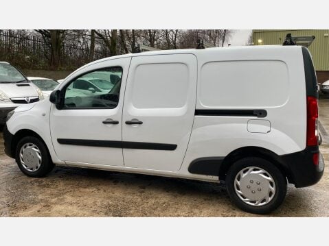 Mercedes-Benz Citan 1.5 109 CDI L3 Euro 5 6dr 21