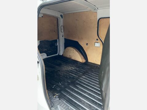 Mercedes-Benz Citan 1.5 109 CDI L3 Euro 5 6dr 11