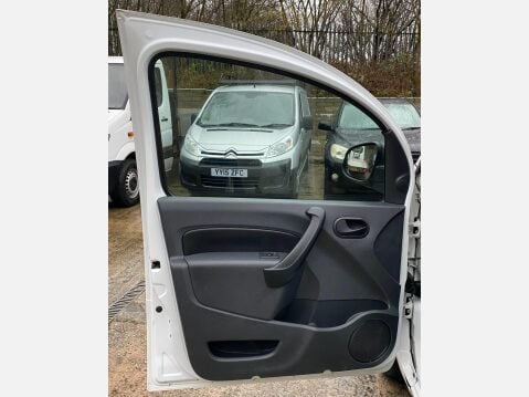 Mercedes-Benz Citan 1.5 109 CDI L3 Euro 5 6dr 41